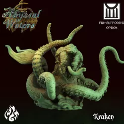 $14.99Kraken