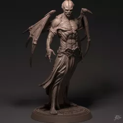 $14.99Marcus Ancient Vampire