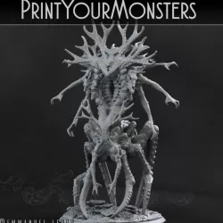 $15.00Giant Forest Monster