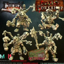 $15.00Goblinswith Backpack Tinkerers Pack