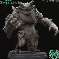 $15.00Graum, The Toad Devil