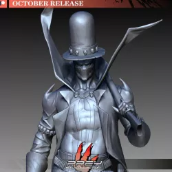 $15.00HELLISH COWBOY