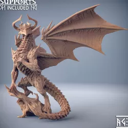 $15.00Kromatur the Elder
