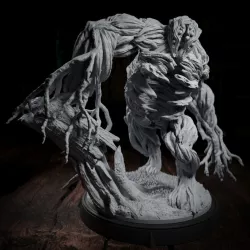 $15.00Mapinguari - Enemy | The Bestiarium of the Mad Scholar
