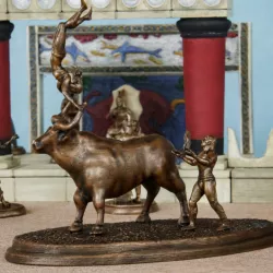 $15.00Minoan Palace Feast - 12 figure value set
