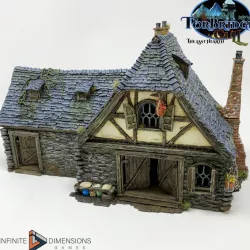 $16.95Last Hearth Kitchens