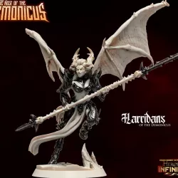 $18.00Harridans of the Demonicus
