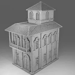 $19.99House of old rich Pirate