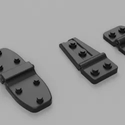 $2.00Hinges