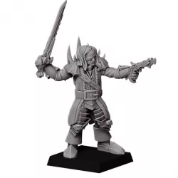 $2.80luthor harkon vampire lord of vampire coast
