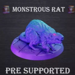 $2.99GIANT RAT