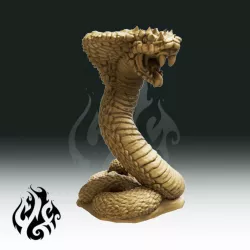 $2.99Giant Snake