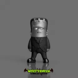 $2.99Mini Franky