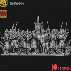 $22.00highborn elves sword masters