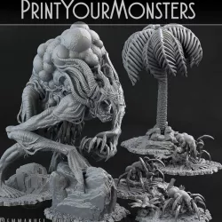 $22.00JUNGLE DARKNESS MOTHER PACK