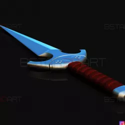 $22.00Kunai Ninja weapon