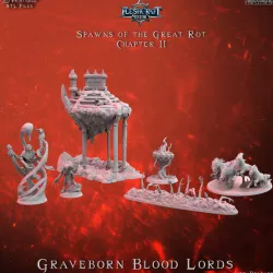 $26.00Graveborn Blood Lords Bundle