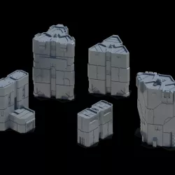 $26.00Hex Building Set