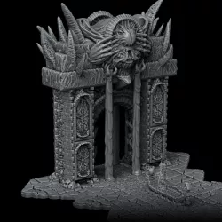 $29.99Hell Gate and Tiles