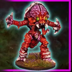 $3.00Ghyant Brainbugs
