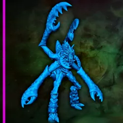$3.00Ghyant Skulker