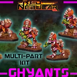 $3.00Ghyants
