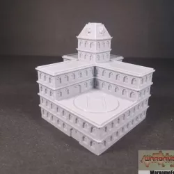 $3.00Hospital M011