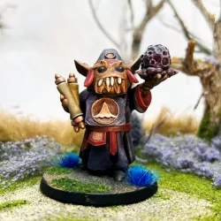 $3.00Jaarl Priest