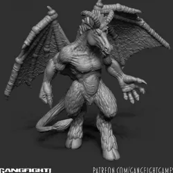 $3.00Jersey Devil