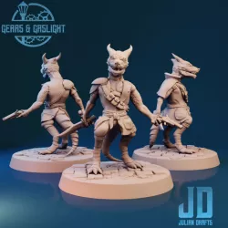 $3.00Kobold Bandit