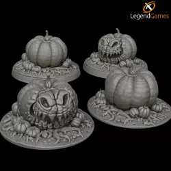 $3.00LegendGames Pumpkin Mimic Set