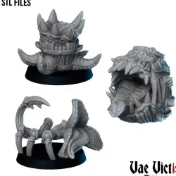$3.00Mimics