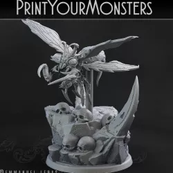 $3.00MINION WASP 1