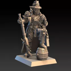 $3.20Imperial Inquisitor