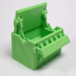 $3.50Linkage Crate