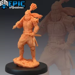 $3.90Legendary Warrior Mace / Viking Fighter / Human Barbarian