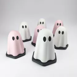 $3.90Marshmallow Ghosts!