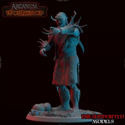 $3.99Golbog the seeker