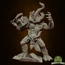 gormandizer 3d models 【 STLFinder