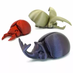 $3.99Happy Beetles