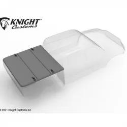 $3.99Knightrunner bed cover