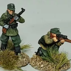 $4.00Geb07 German snipers Gebirsjager 20mm