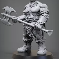 $4.00Goliath