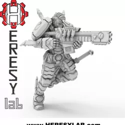 $4.00HL047 - Vespid Shas
