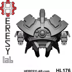 $4.00HL176 - GonDrone