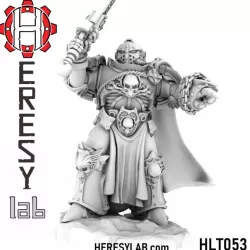 $4.00HLT053 - HERO 3