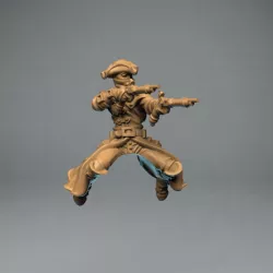 $4.00hunter rider 2