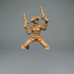$4.00Hunter rider 3