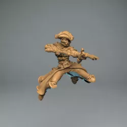 $4.00Hunter rider 4