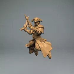 $4.00Hunter rider